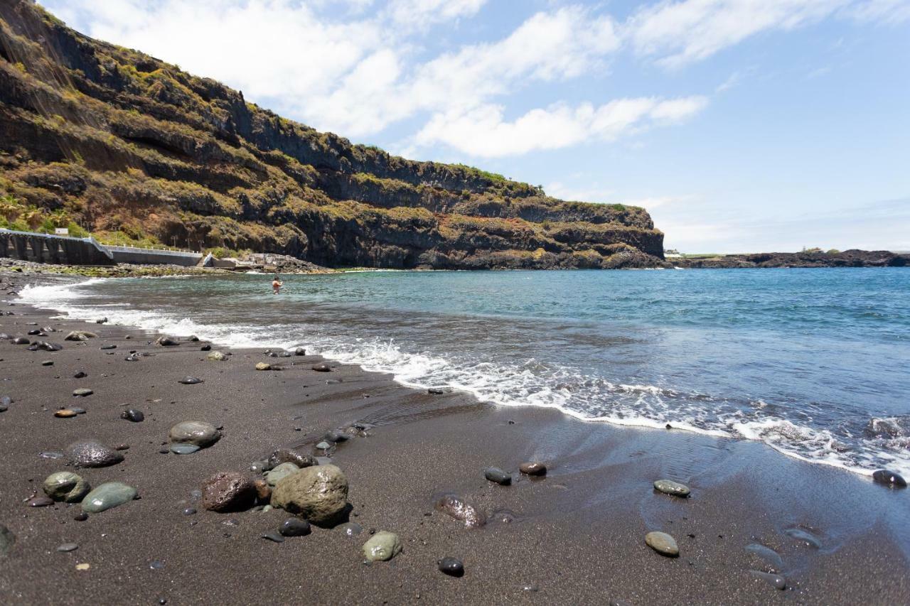 Finca La Gaviota - Los Limoneros Икод-де-лос-Винос Экстерьер фото